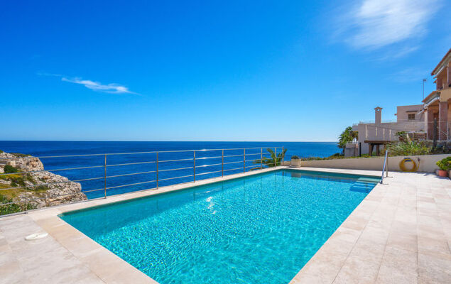 Magrana Over The Sea (Private Pool). - Photo 2