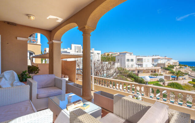 Magrana Over The Sea (Private Pool). - Photo 4