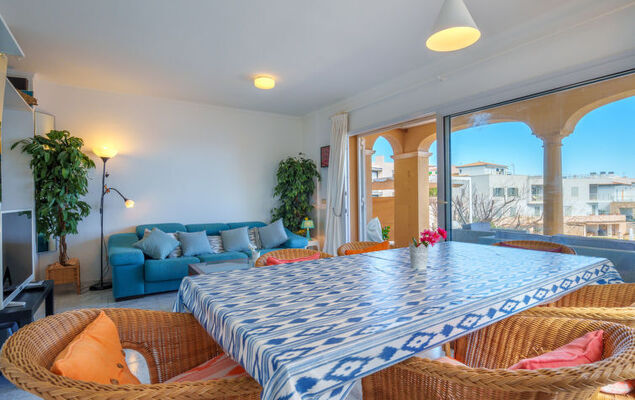 Magrana Over The Sea (Private Pool). - Photo 8