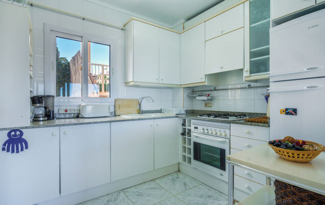 Magrana Over The Sea (Private Pool). - Photo 9