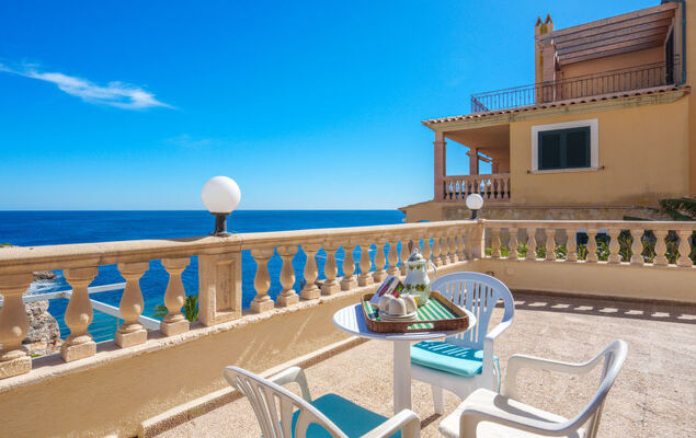 Magrana Over The Sea (Private Pool). - Photo 19