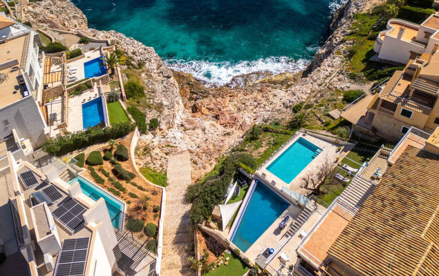 Magrana Over The Sea (Private Pool). - Photo 29