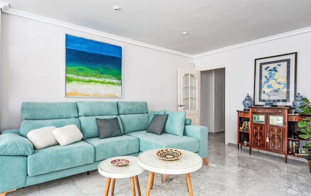 Residencial Marina - Photo 9