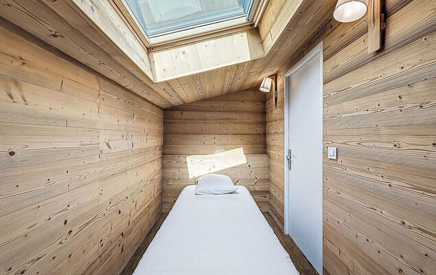 Chalet La Bergerie - Photo 32