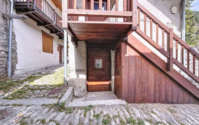 Chalet La Bergerie - Photo 47