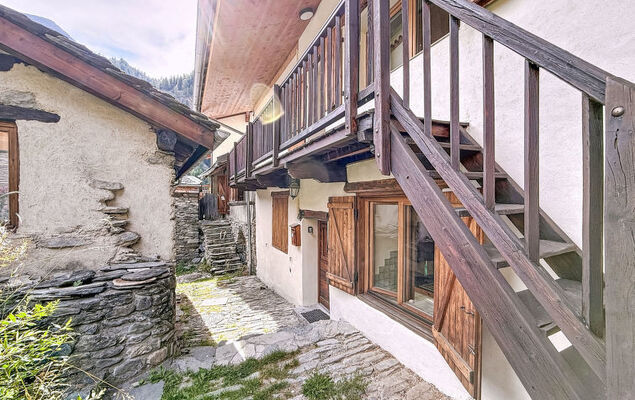 Chalet La Bergerie - Photo 48