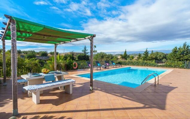 Son Alcaines Sineu - Photo 28