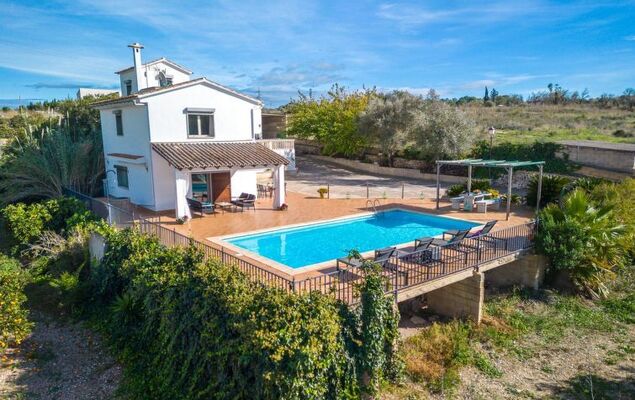 Son Alcaines Sineu - Photo 37