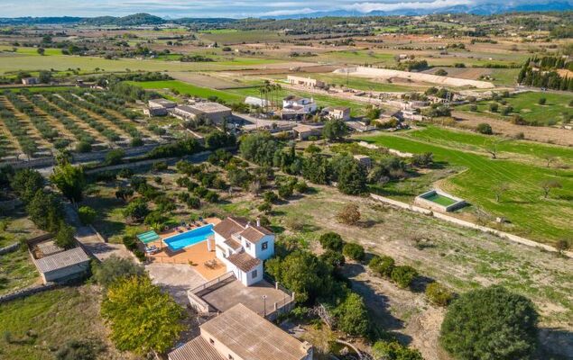 Son Alcaines Sineu - Photo 38