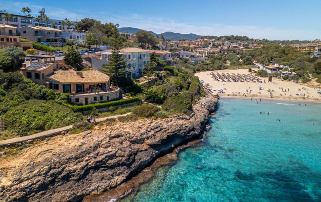 Cala Mendia Sea Views - Photo 1