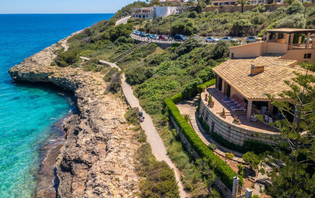 Cala Mendia Sea Views - Photo 2