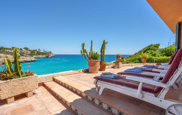 Cala Mendia Sea Views - Photo 3