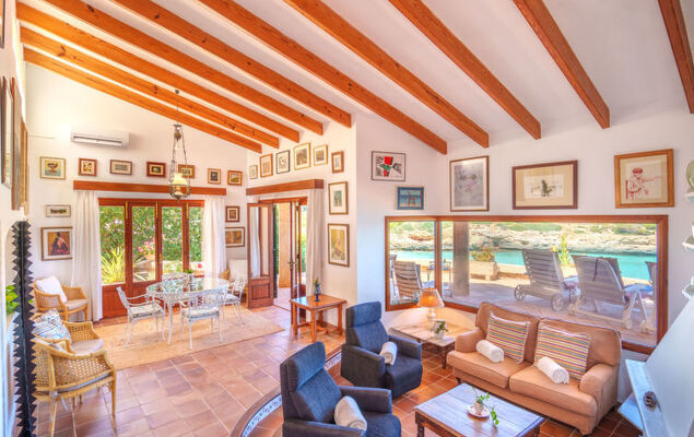 Cala Mendia Sea Views - Photo 5