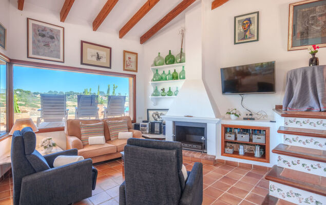 Cala Mendia Sea Views - Photo 8