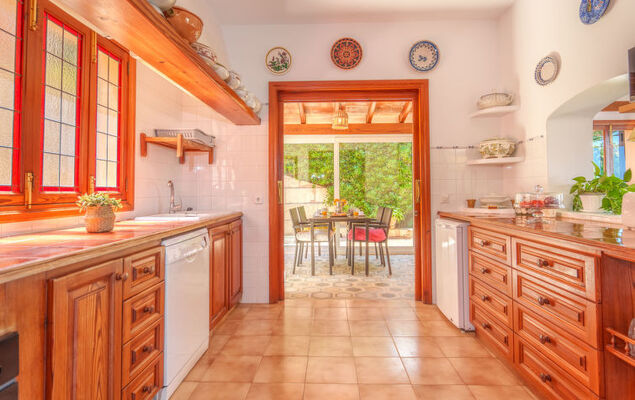 Cala Mendia Sea Views - Photo 9