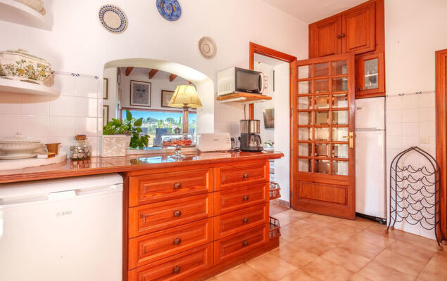 Cala Mendia Sea Views - Photo 10