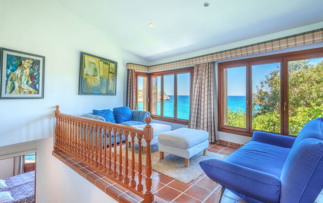 Cala Mendia Sea Views - Photo 14