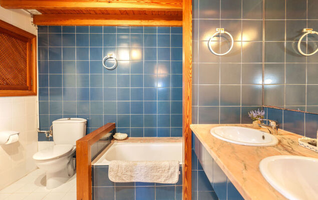 Cala Mendia Sea Views - Photo 20