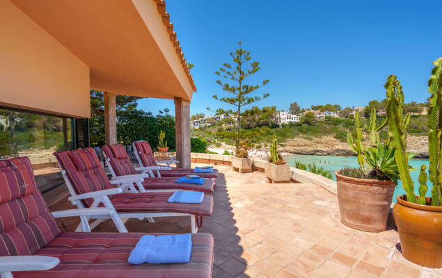 Cala Mendia Sea Views - Photo 25