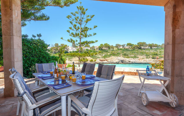Cala Mendia Sea Views - Photo 26
