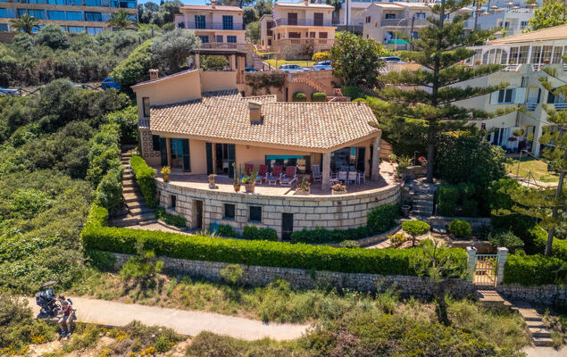 Cala Mendia Sea Views - Photo 31