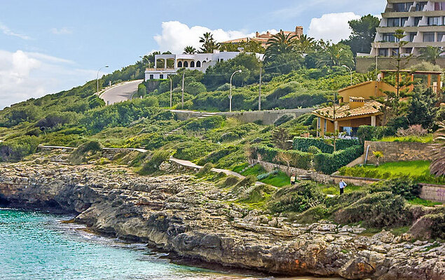 Cala Mendia Sea Views - Photo 37