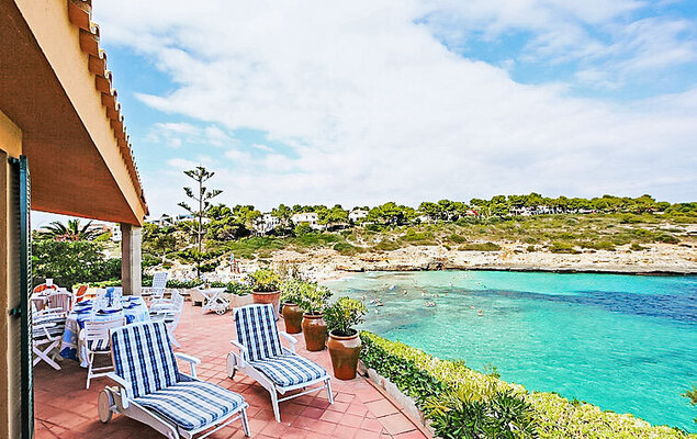 Cala Mendia Sea Views - Photo 38