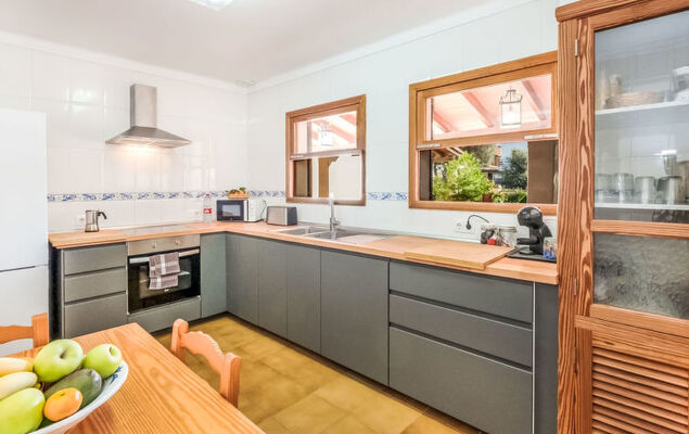 Villa Sa Rapita - Photo 12