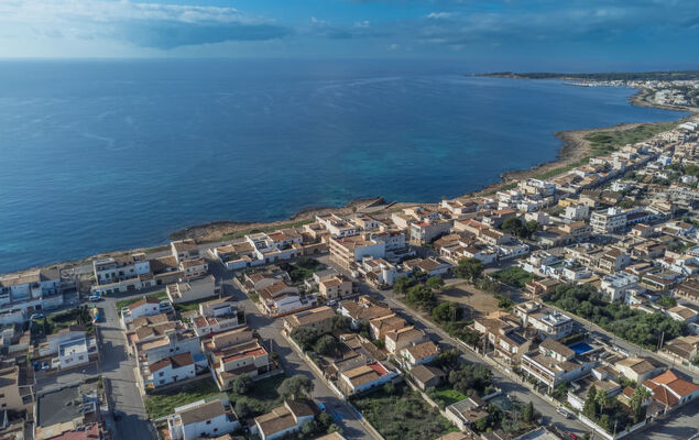 Villa Sa Rapita - Photo 20