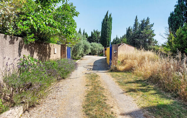 Mas des Lavandes - Photo 26