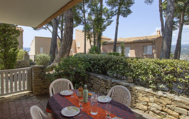 Mas de la Madrague - Photo 13