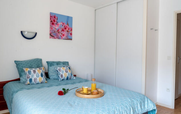 Le Hameau du Golf - Photo 4