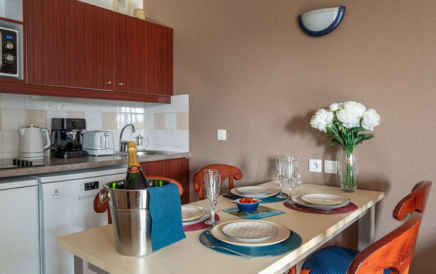 Le Hameau du Golf - Photo 10