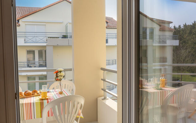 Le Hameau du Golf - Photo 15