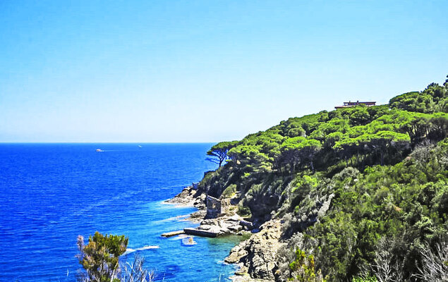 Capo d'Arco - Photo 35