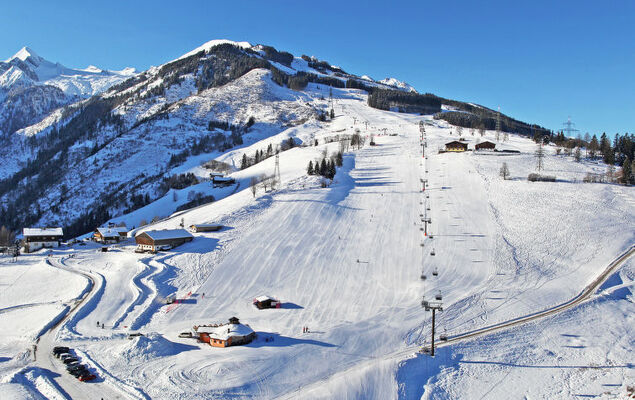 Aparthaus Bruck - Photo 29