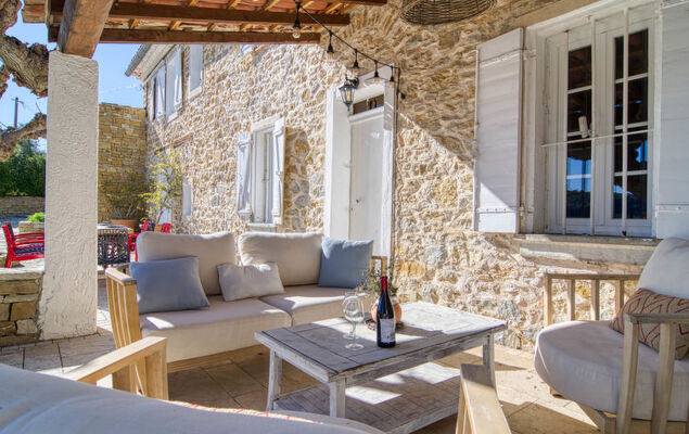 La Bastide de Magdeleine - Photo 8