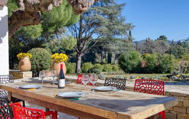 La Bastide de Magdeleine - Photo 10