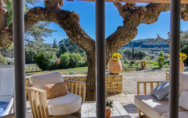 La Bastide de Magdeleine - Photo 16