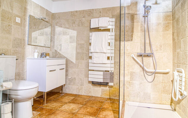 La Bastide de Magdeleine - Photo 21