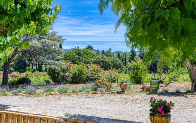 La Bastide de Magdeleine - Photo 38