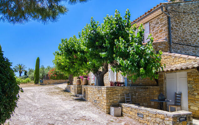 La Bastide de Magdeleine - Photo 39