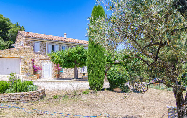 La Bastide de Magdeleine - Photo 41