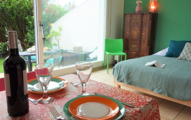 Le Fronton - Photo 2