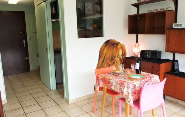 Le Fronton - Photo 6