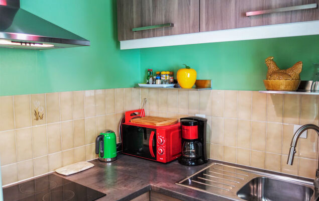 Le Fronton - Photo 7