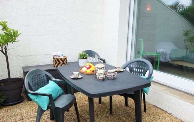 Le Fronton - Photo 11