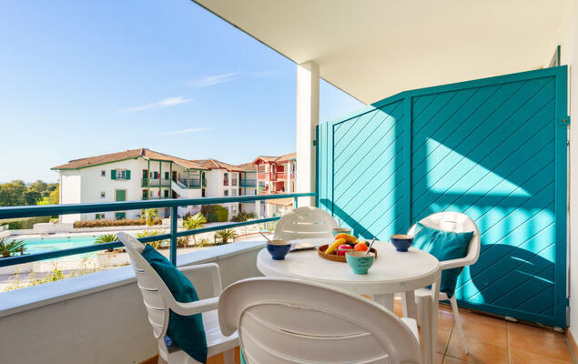 Les Terrasses d'Arcangues - Photo 1