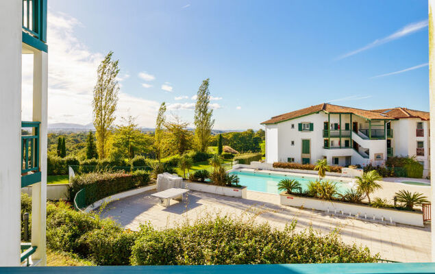 Les Terrasses d'Arcangues - Photo 14