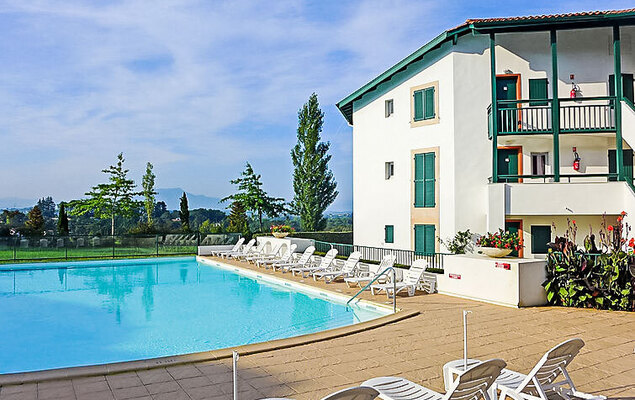 Les Terrasses d'Arcangues - Photo 20